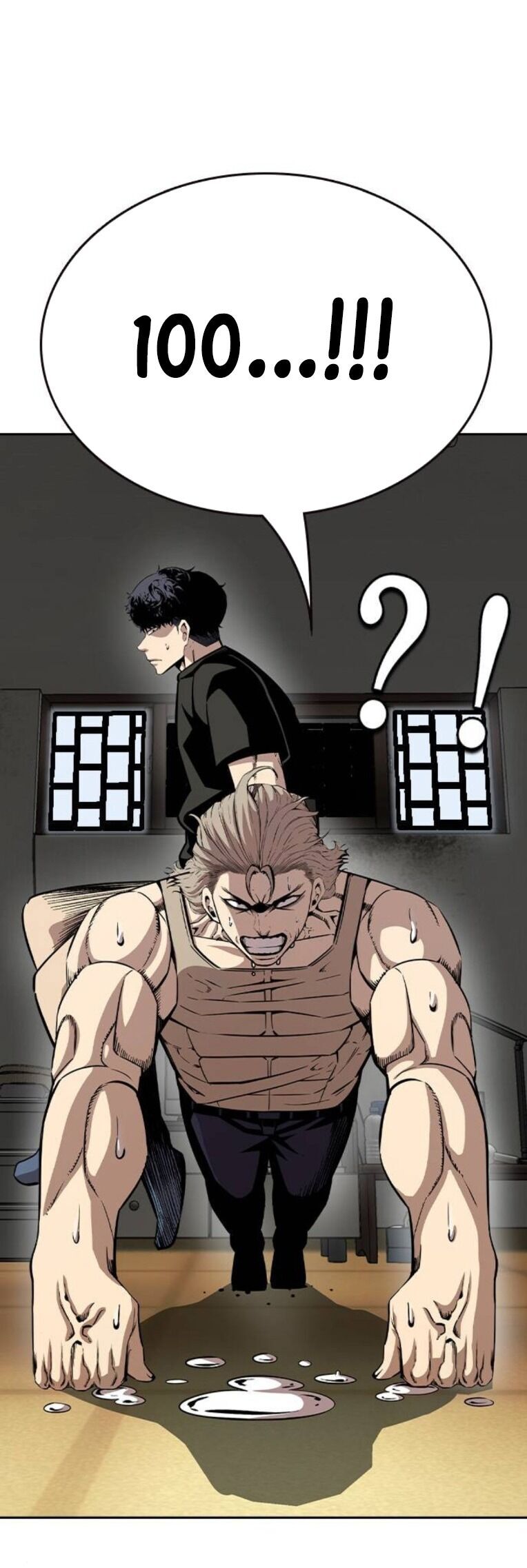 King Game Chapter 92 - 15