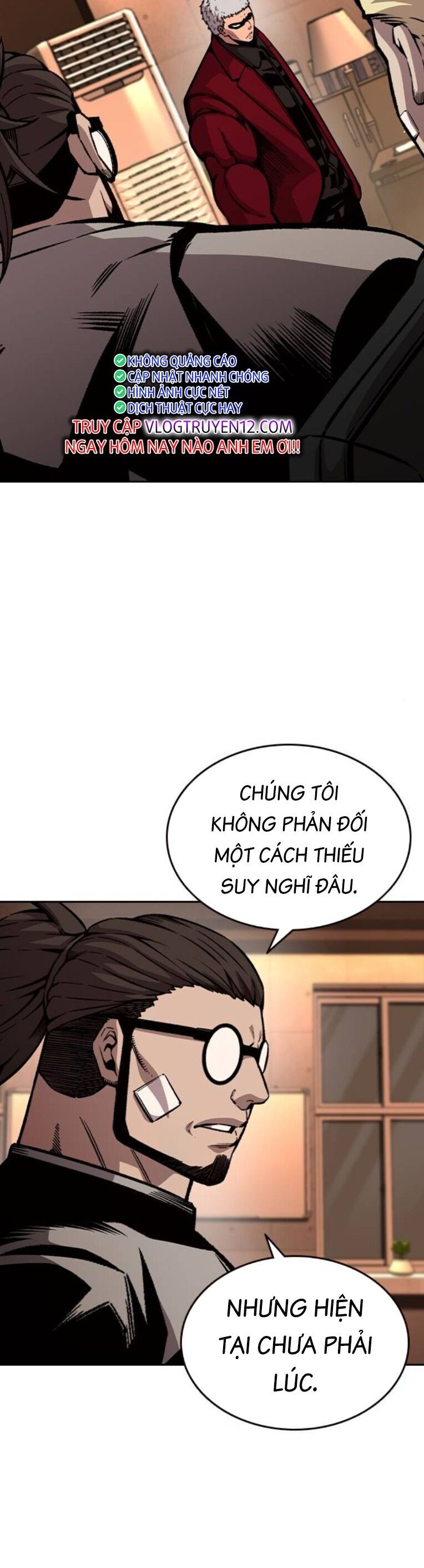 King Game Chapter 92 - 28