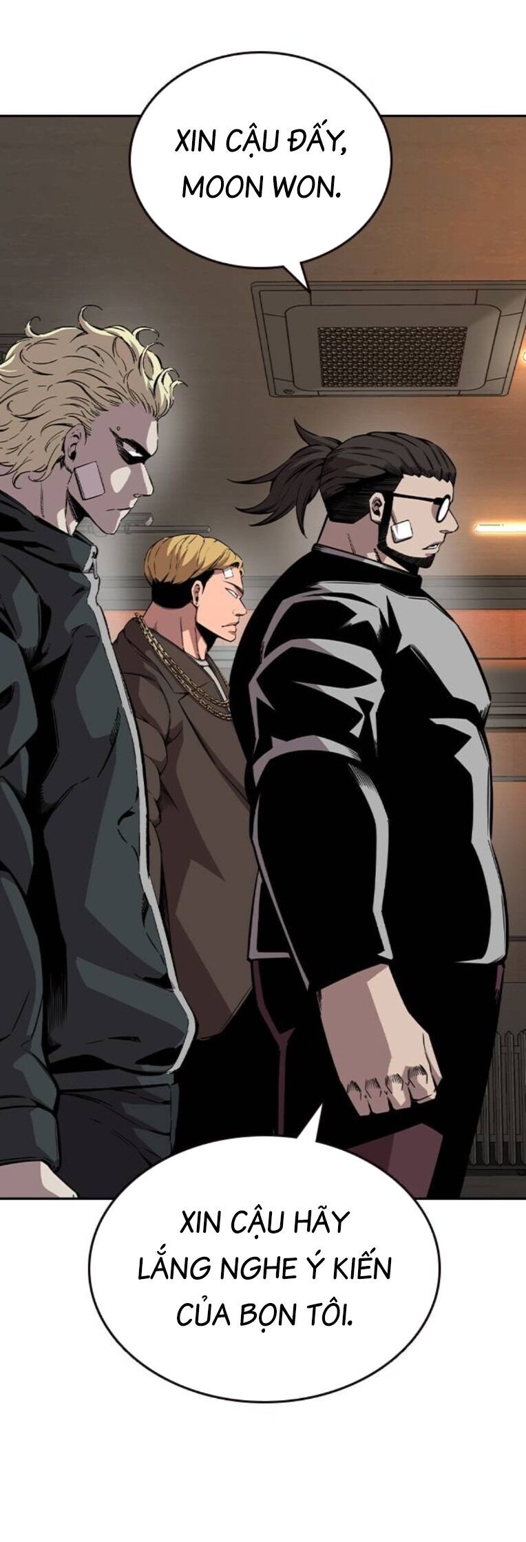 King Game Chapter 92 - 33