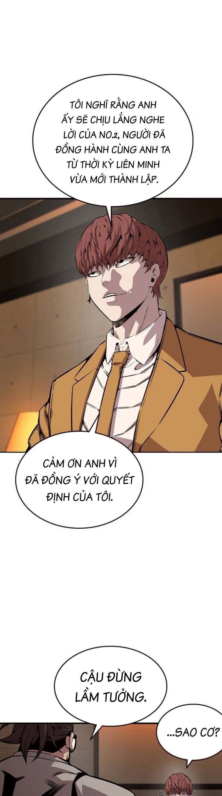 King Game Chapter 92 - 36