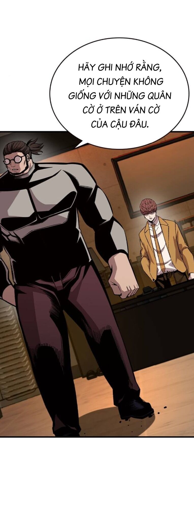 King Game Chapter 92 - 39