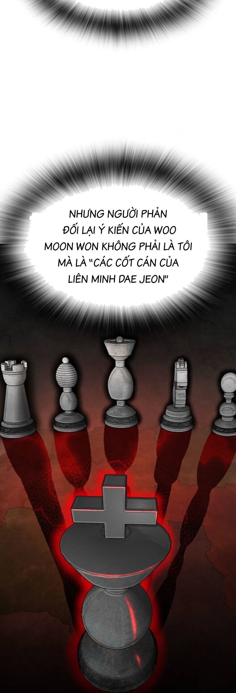 King Game Chapter 92 - 43