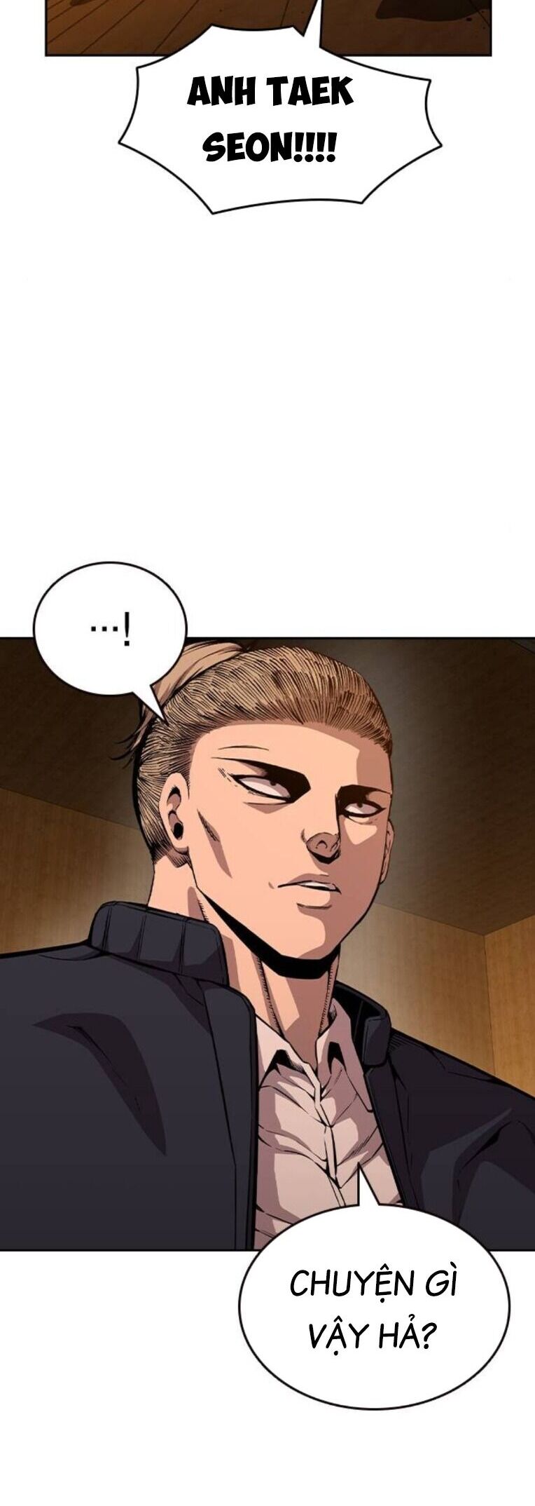 King Game Chapter 92 - 57