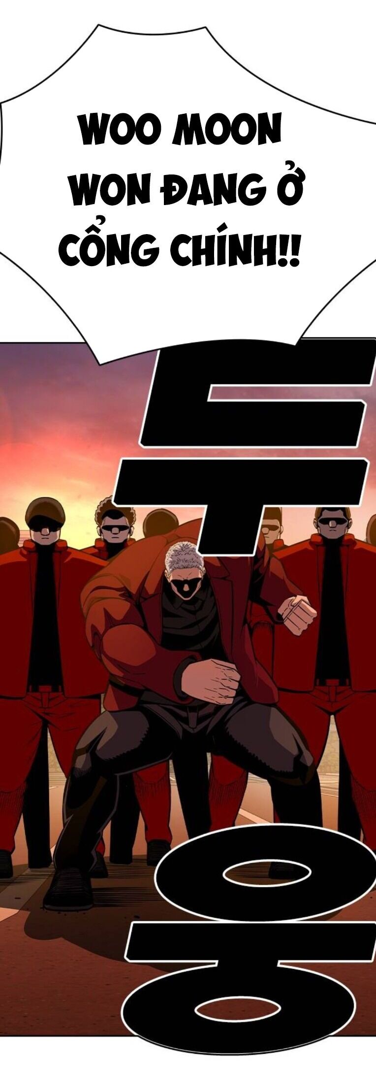 King Game Chapter 92 - 59