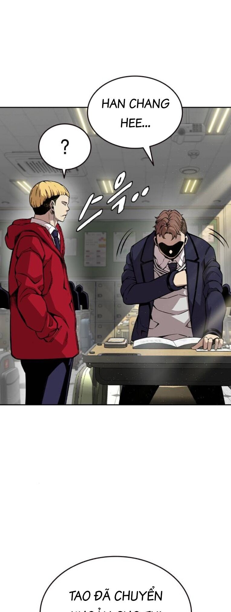 King Game Chapter 92 - 7