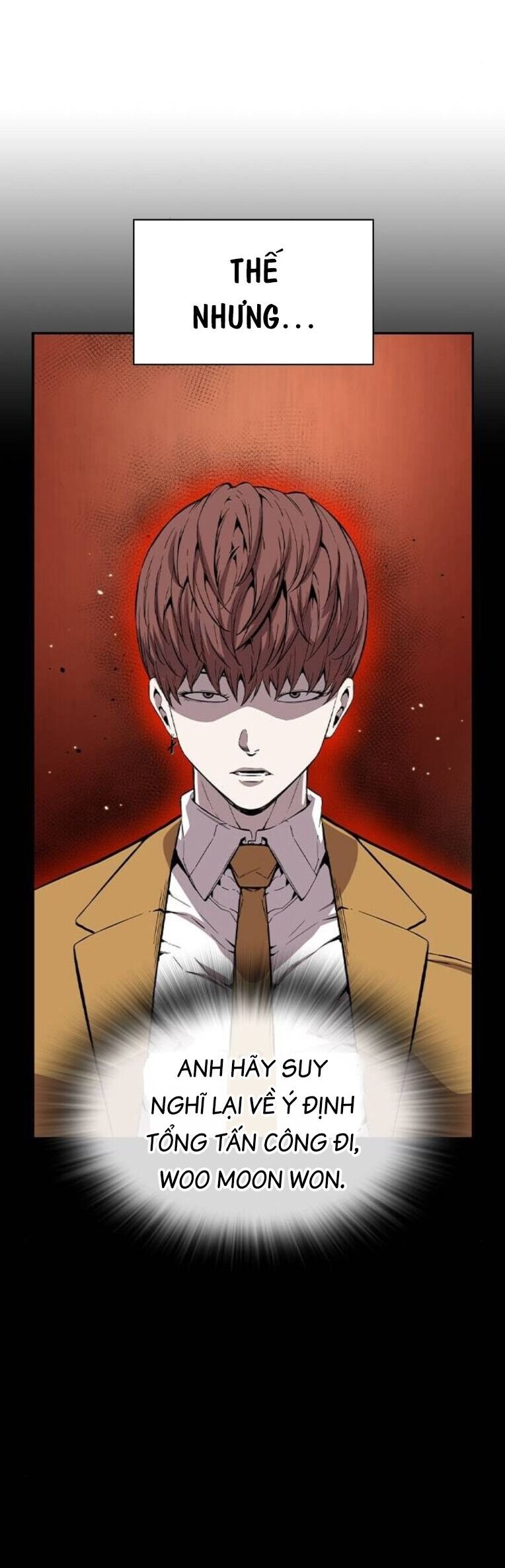 King Game Chapter 93 - 18