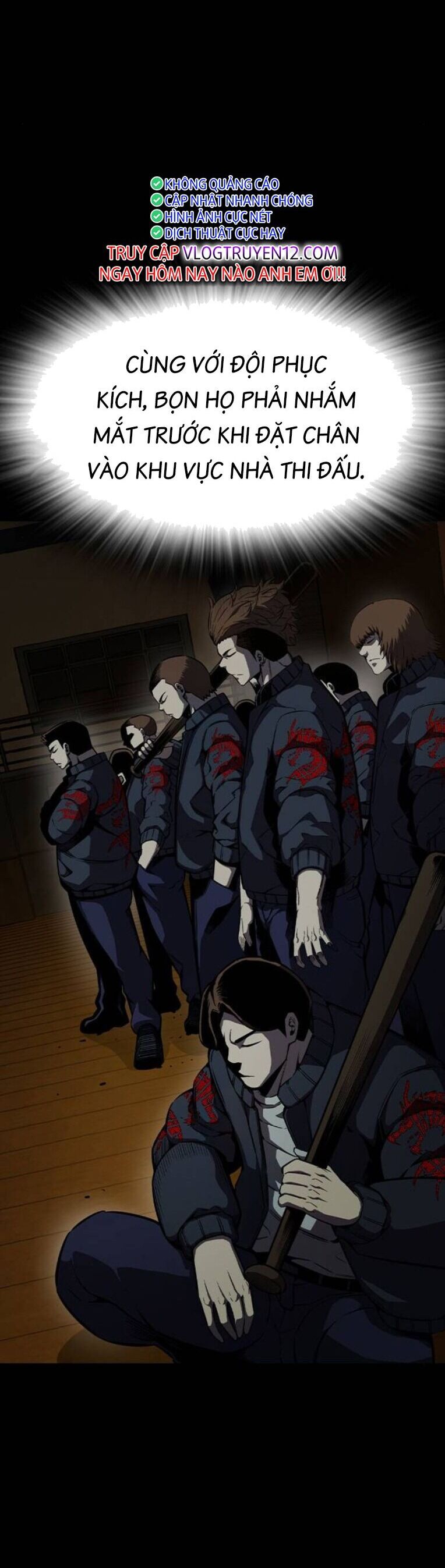 King Game Chapter 93 - 56