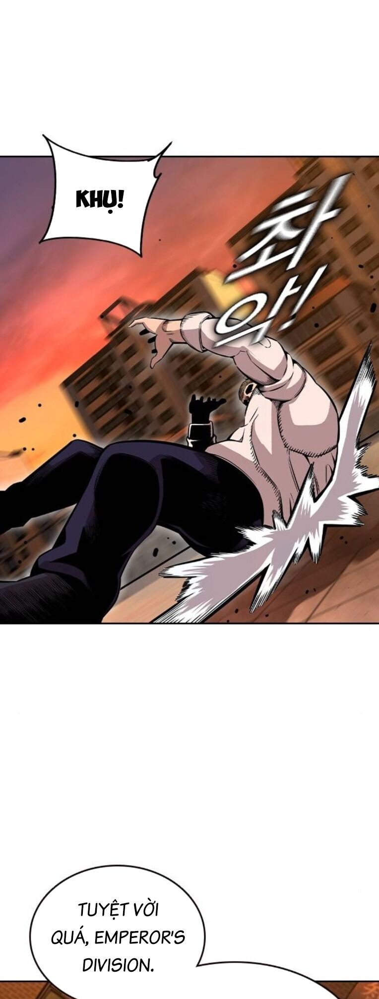 King Game Chapter 94 - 18