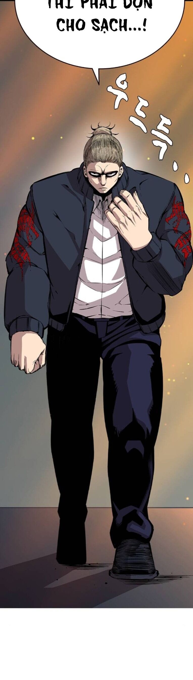 King Game Chapter 94 - 2