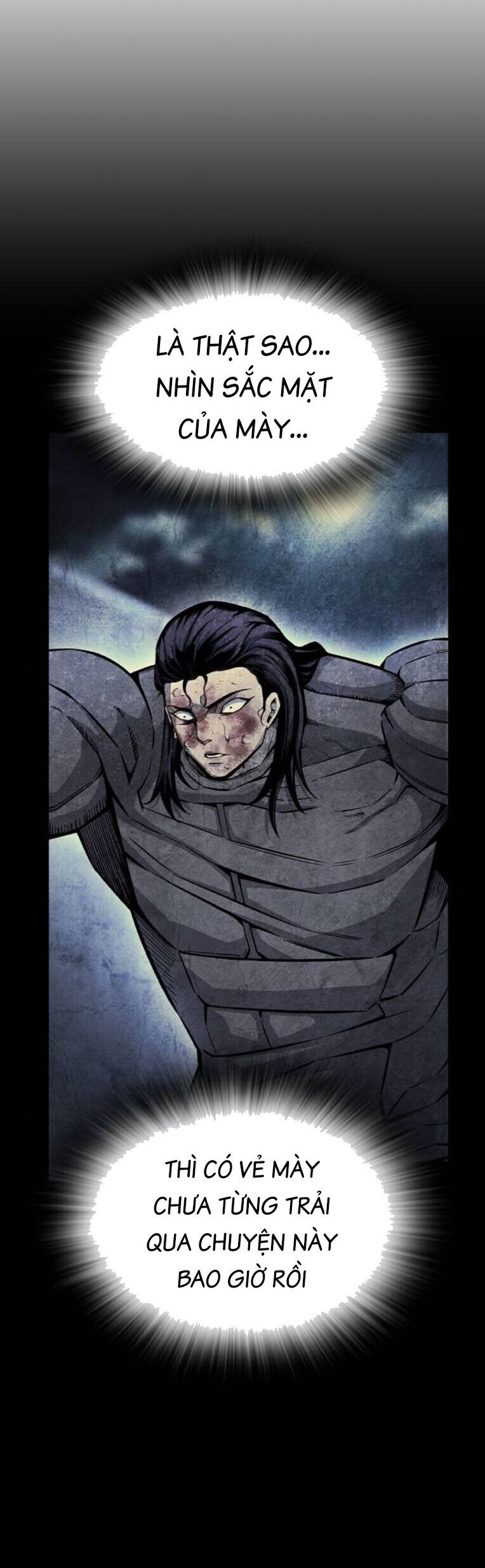 King Game Chapter 94 - 46