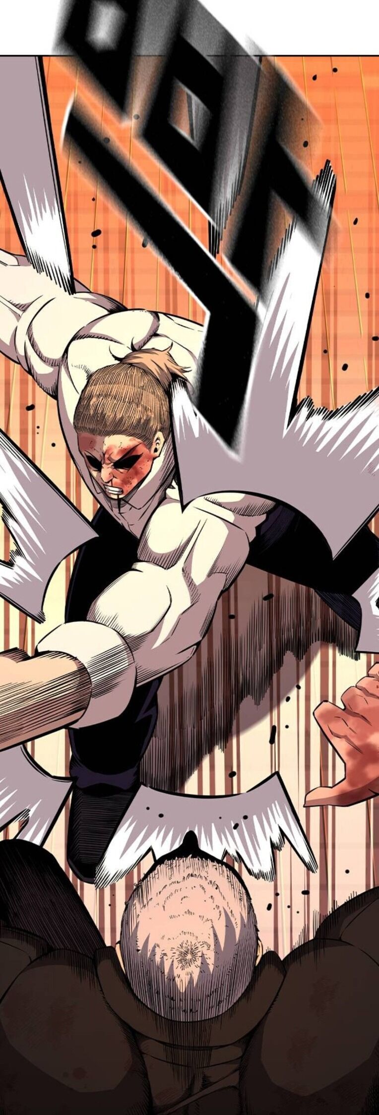 King Game Chapter 94 - 49