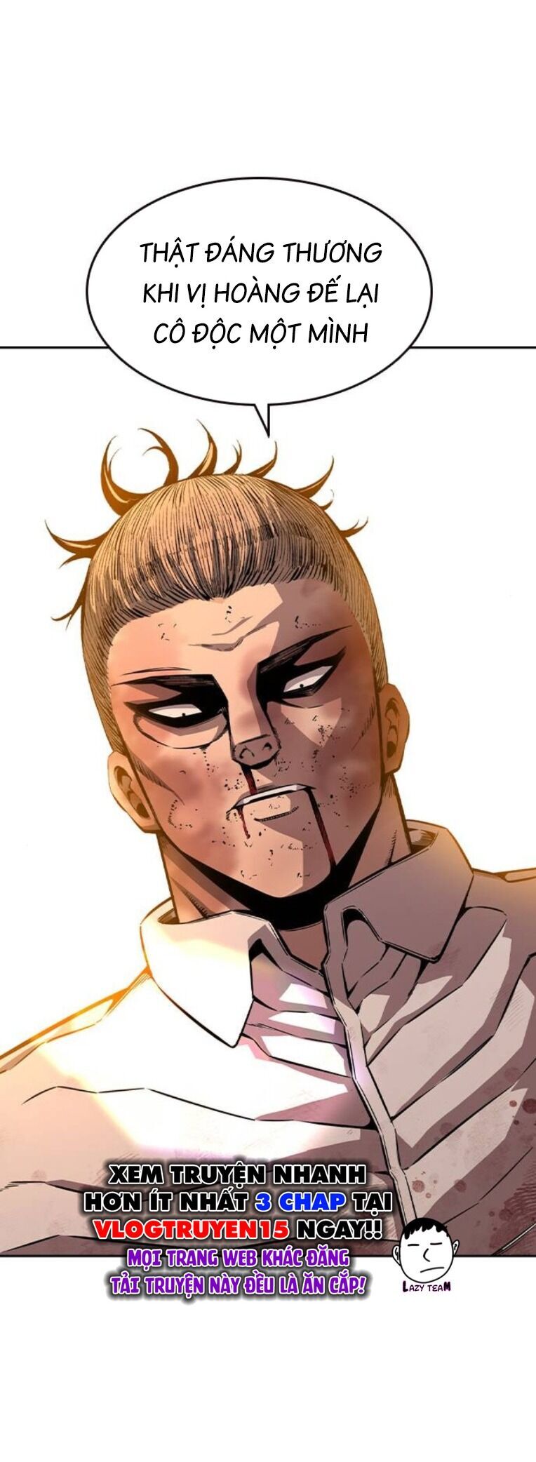 King Game Chapter 94 - 52