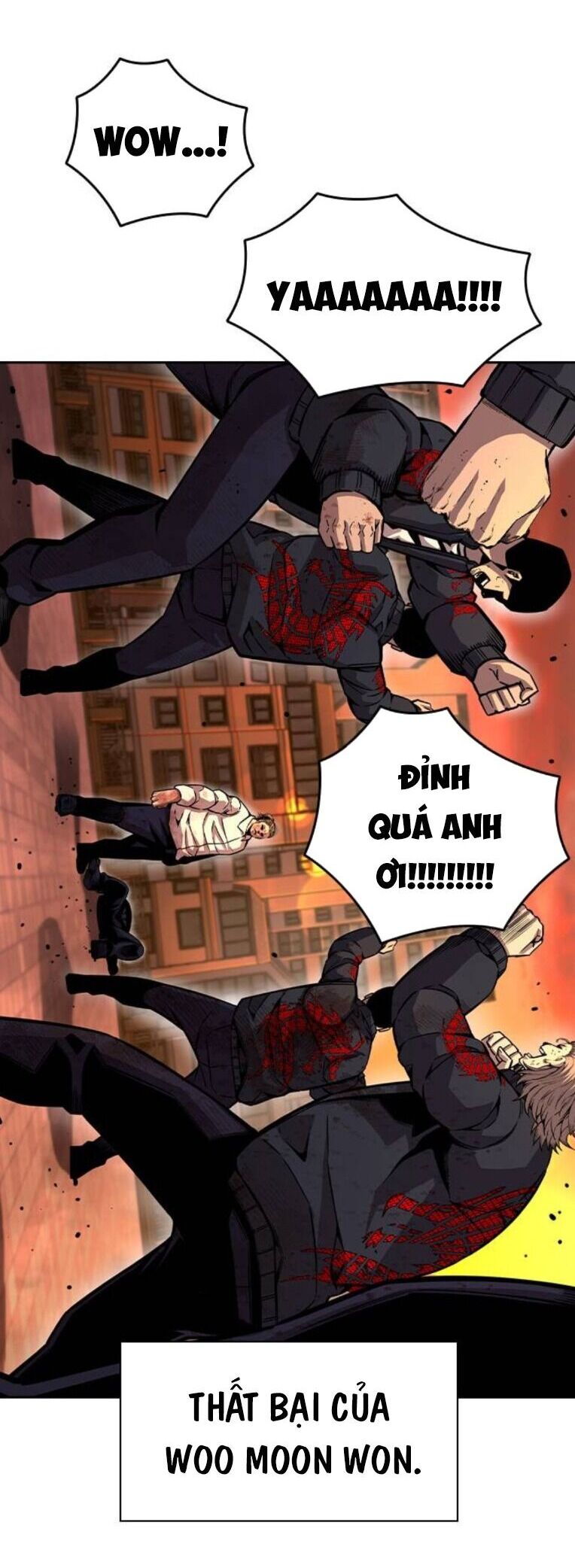 King Game Chapter 94 - 53