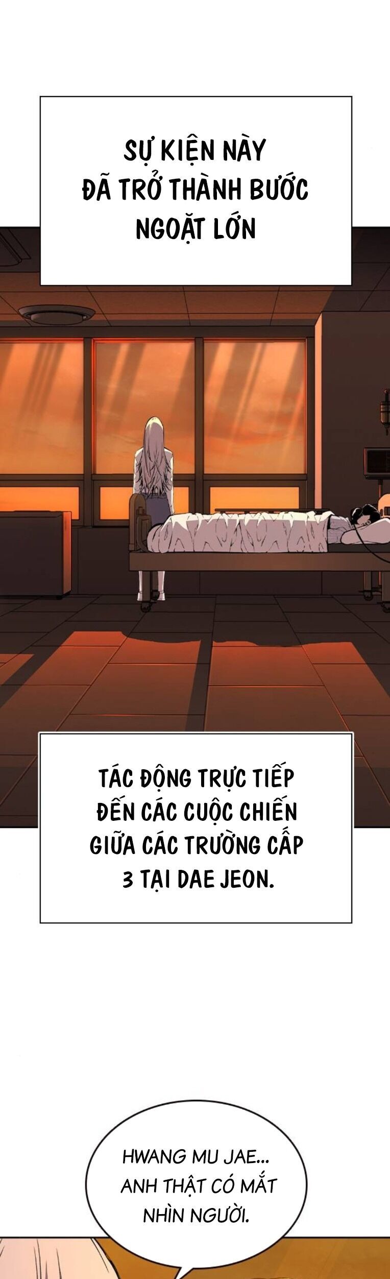 King Game Chapter 94 - 55