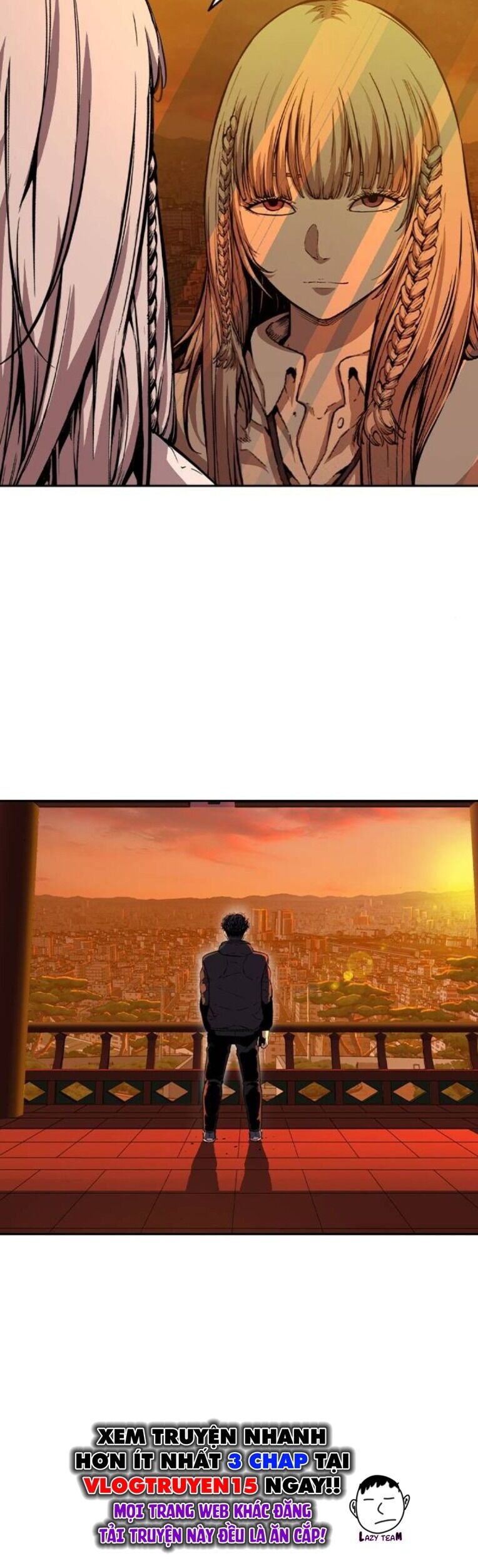 King Game Chapter 94 - 56