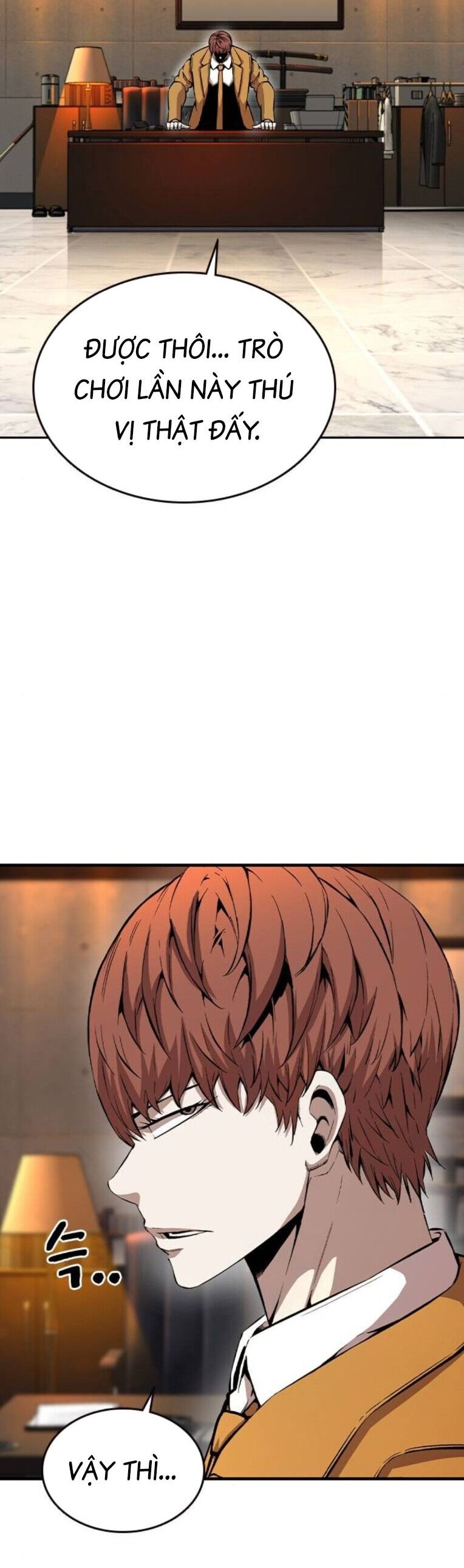 King Game Chapter 94 - 59