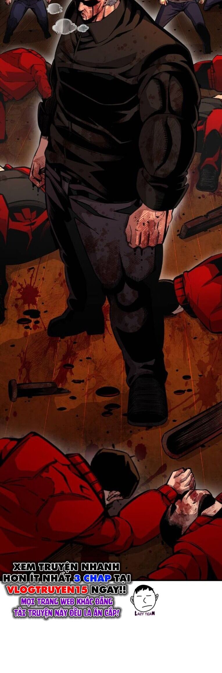 King Game Chapter 94 - 7