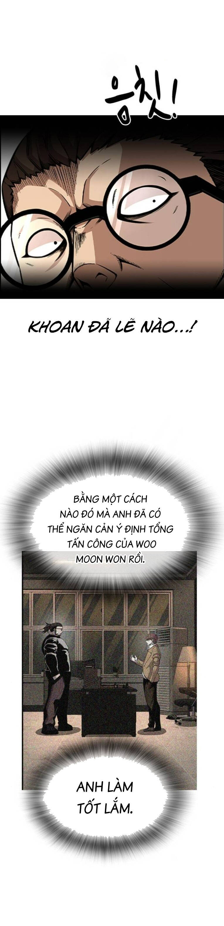 King Game Chapter 95 - 35