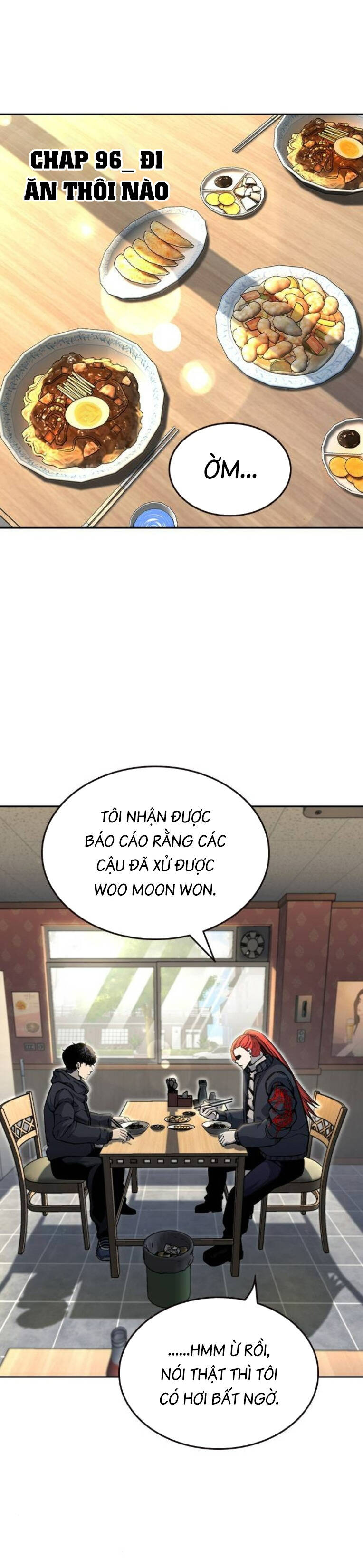 King Game Chapter 96 - 20