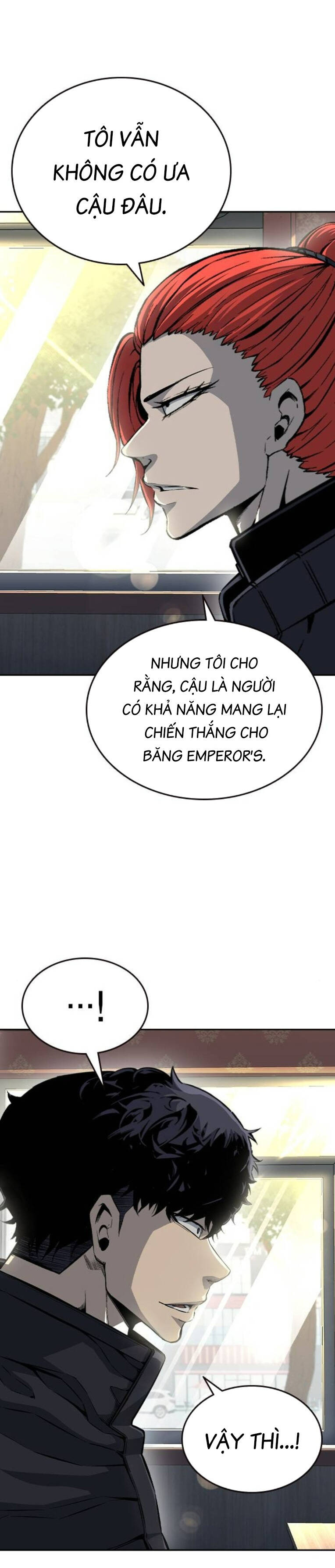 King Game Chapter 96 - 30