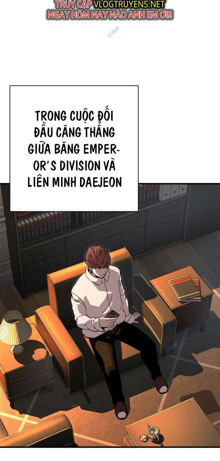 King Game Chapter 60 - 101