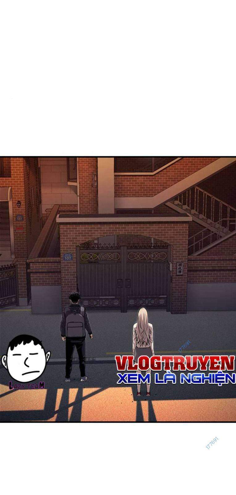 King Game Chapter 60 - 103