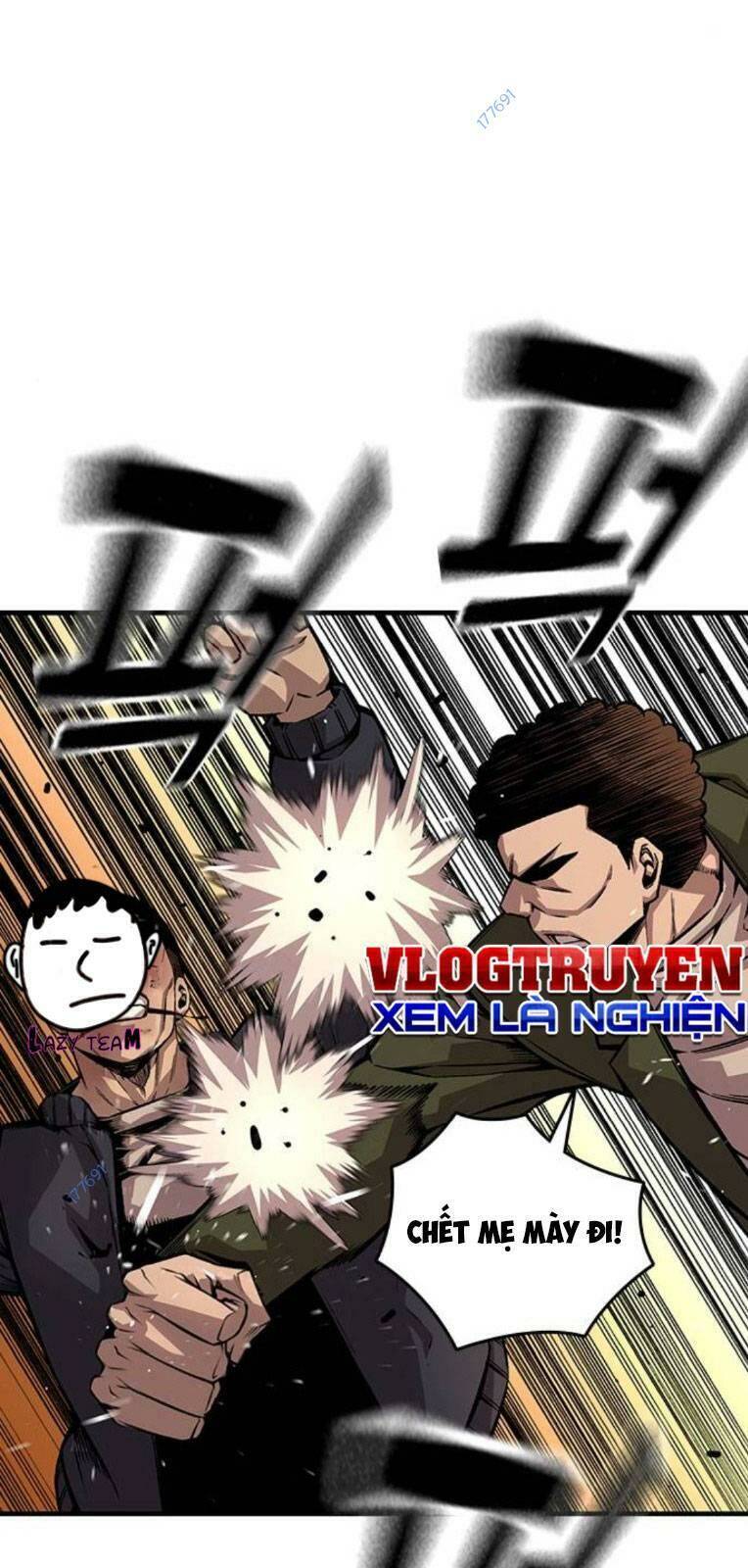 King Game Chapter 60 - 55