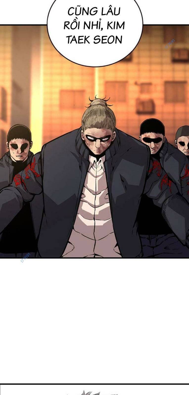 King Game Chapter 60 - 81