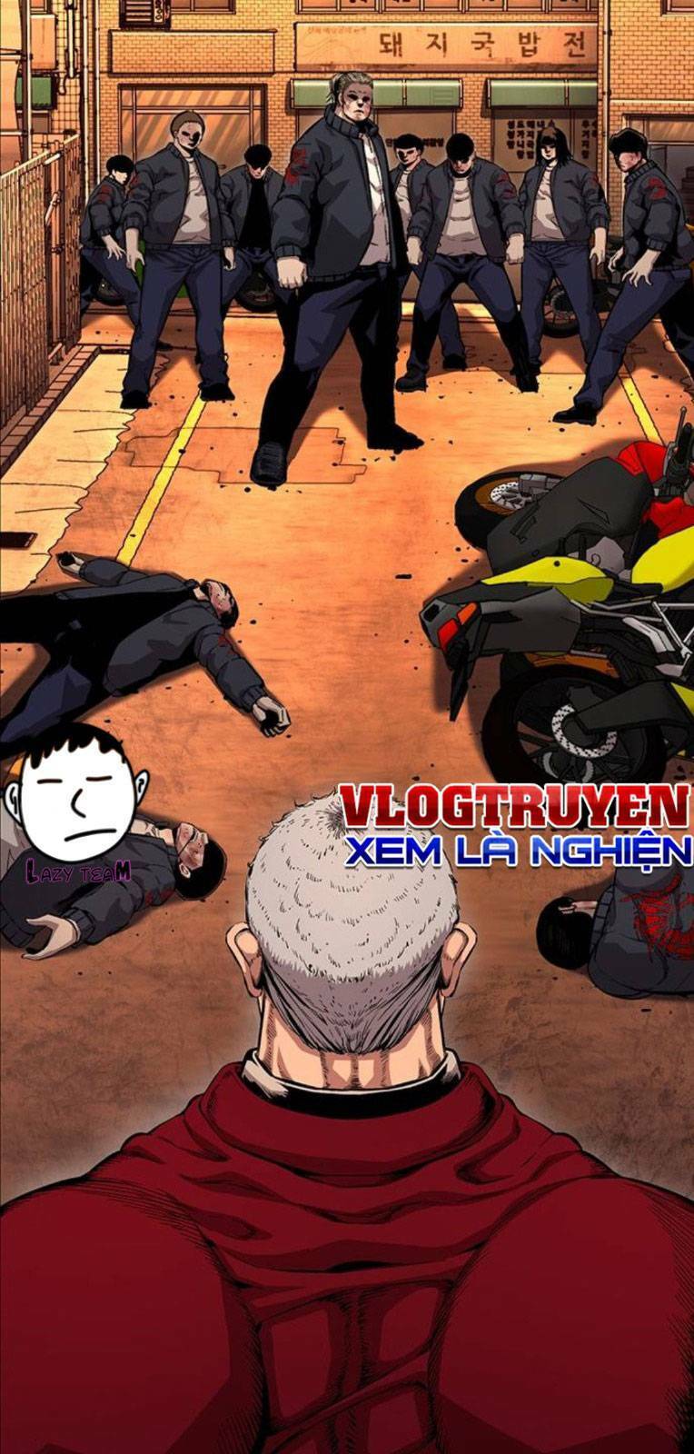 King Game Chapter 60 - 84