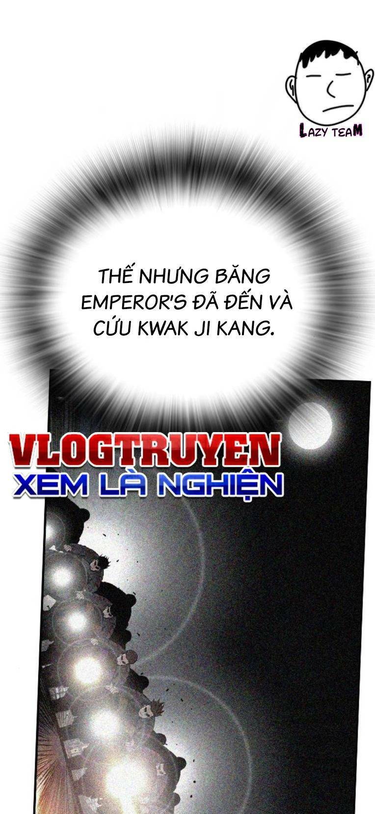 King Game Chapter 61 - 36