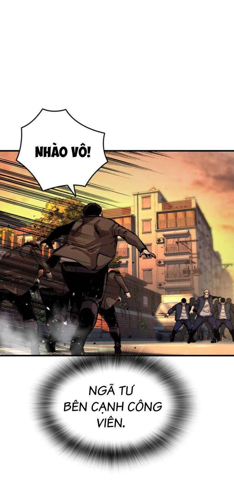 King Game Chapter 61 - 68