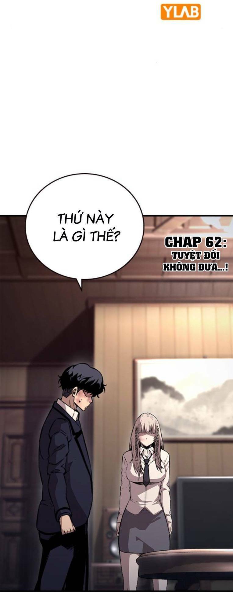 King Game Chapter 62 - 3