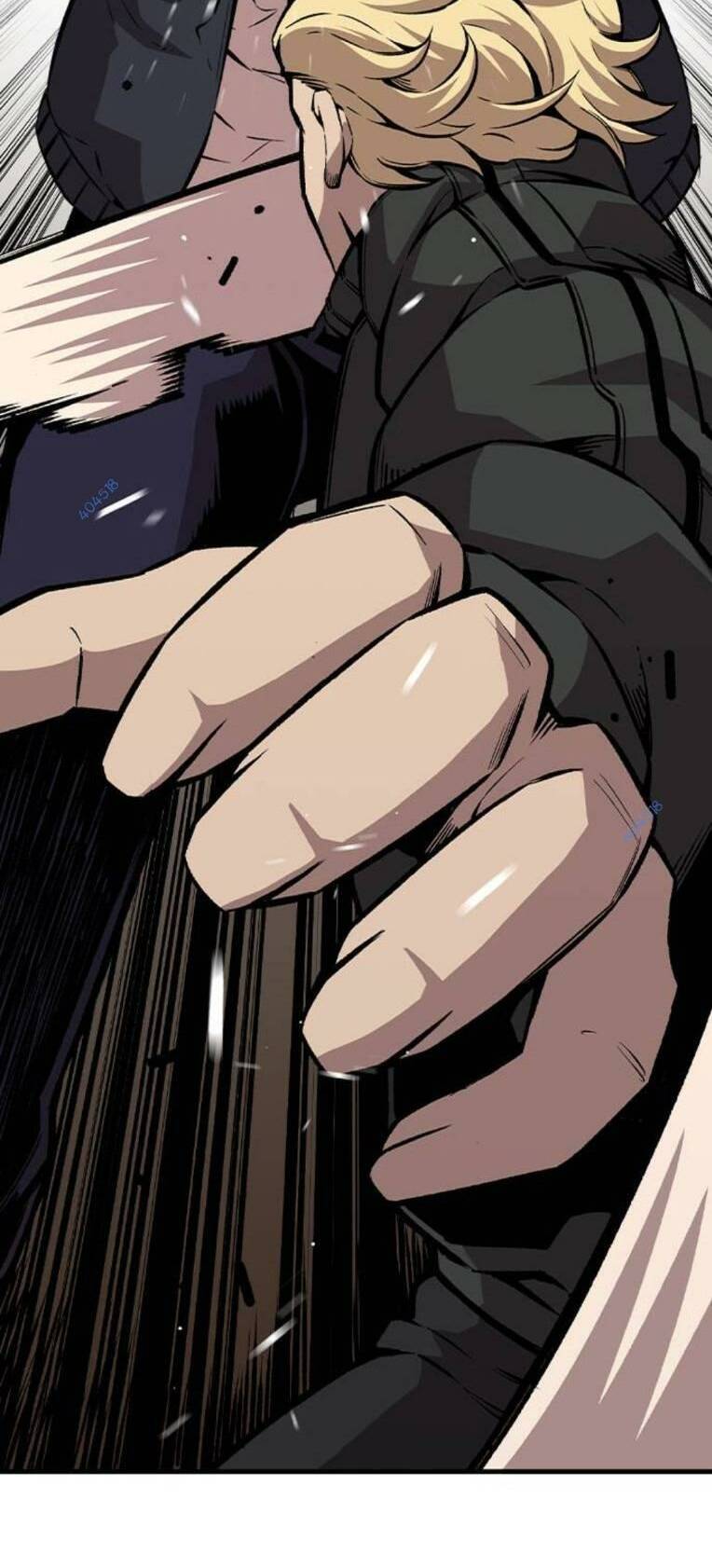 King Game Chapter 62 - 31