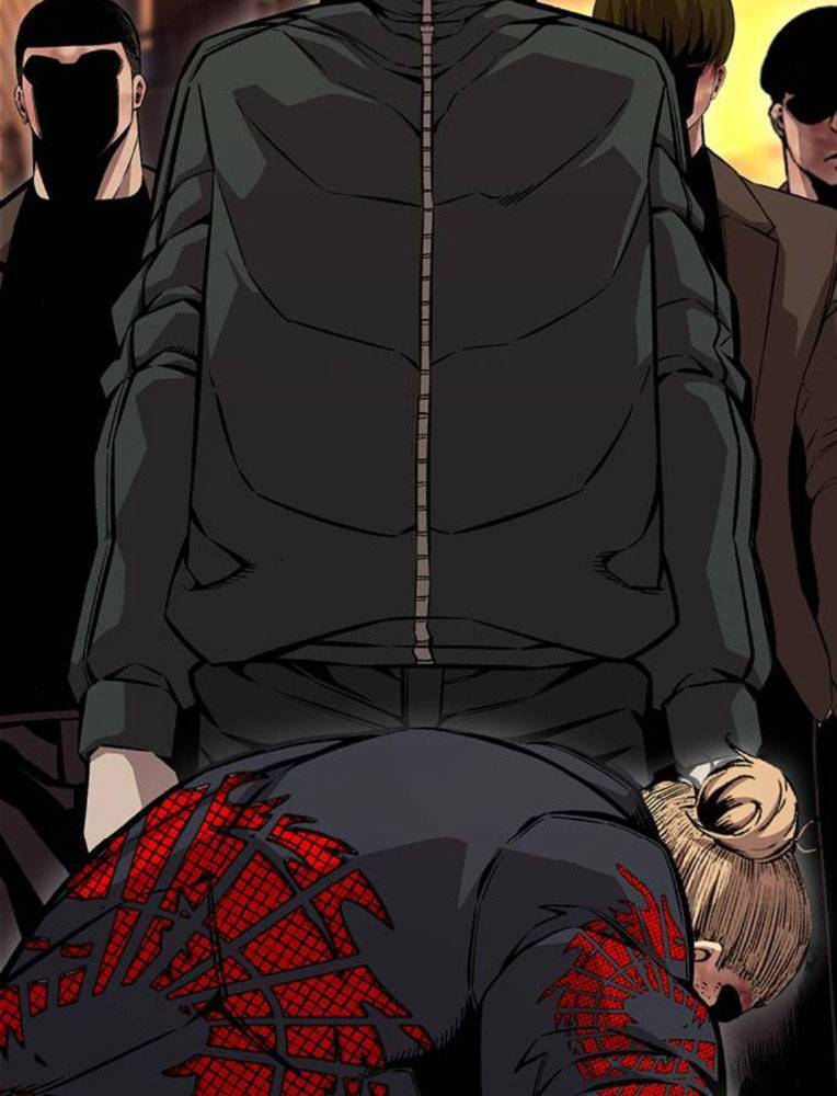 King Game Chapter 63 - 156