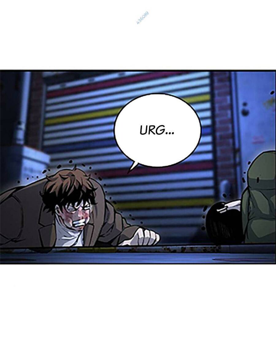 King Game Chapter 68 - 126