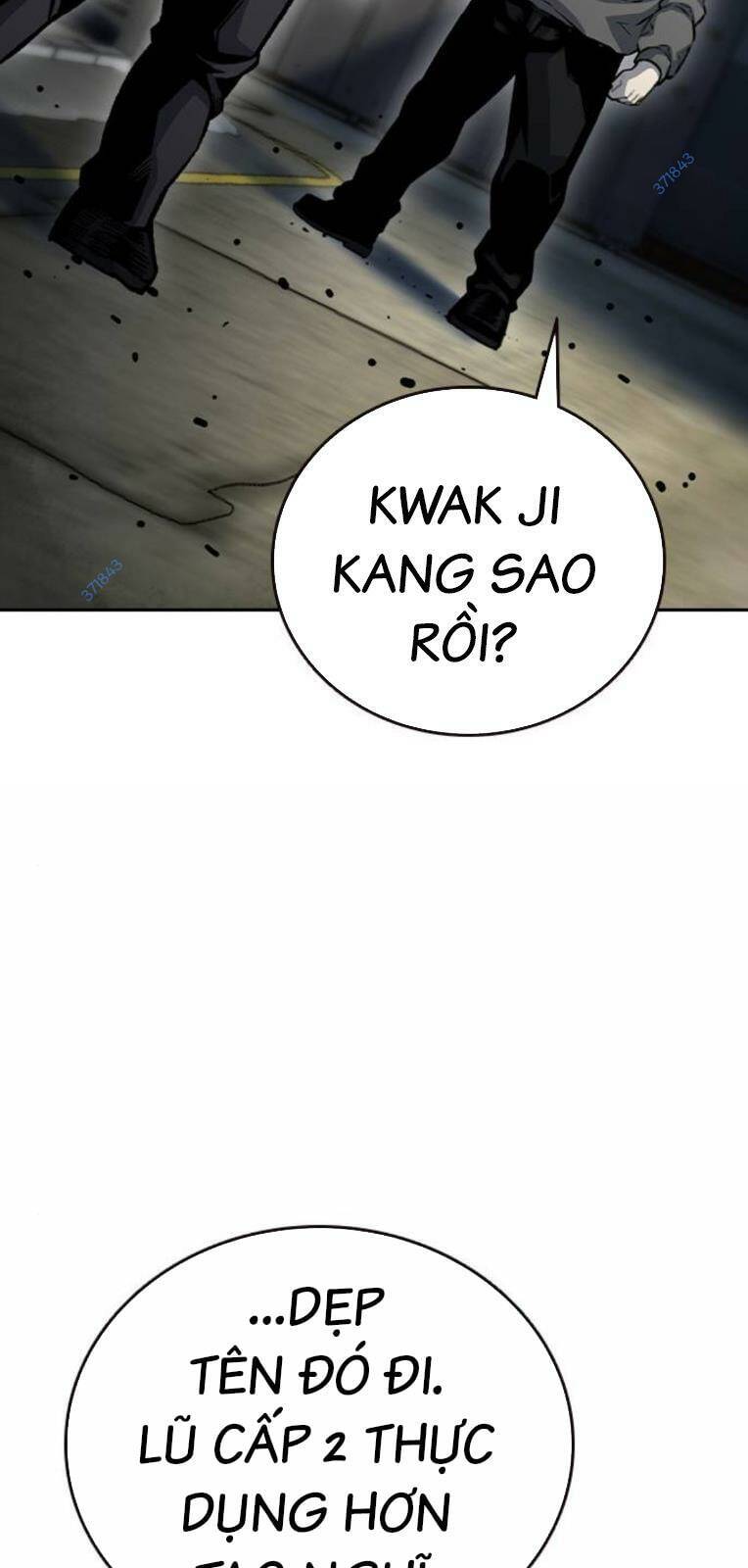 King Game Chapter 71 - 108