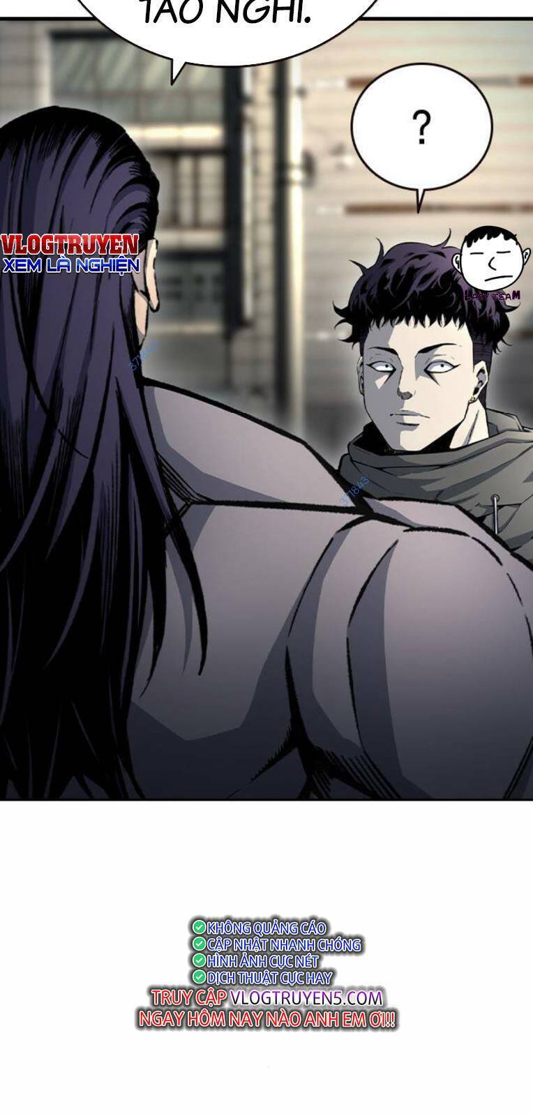 King Game Chapter 71 - 109