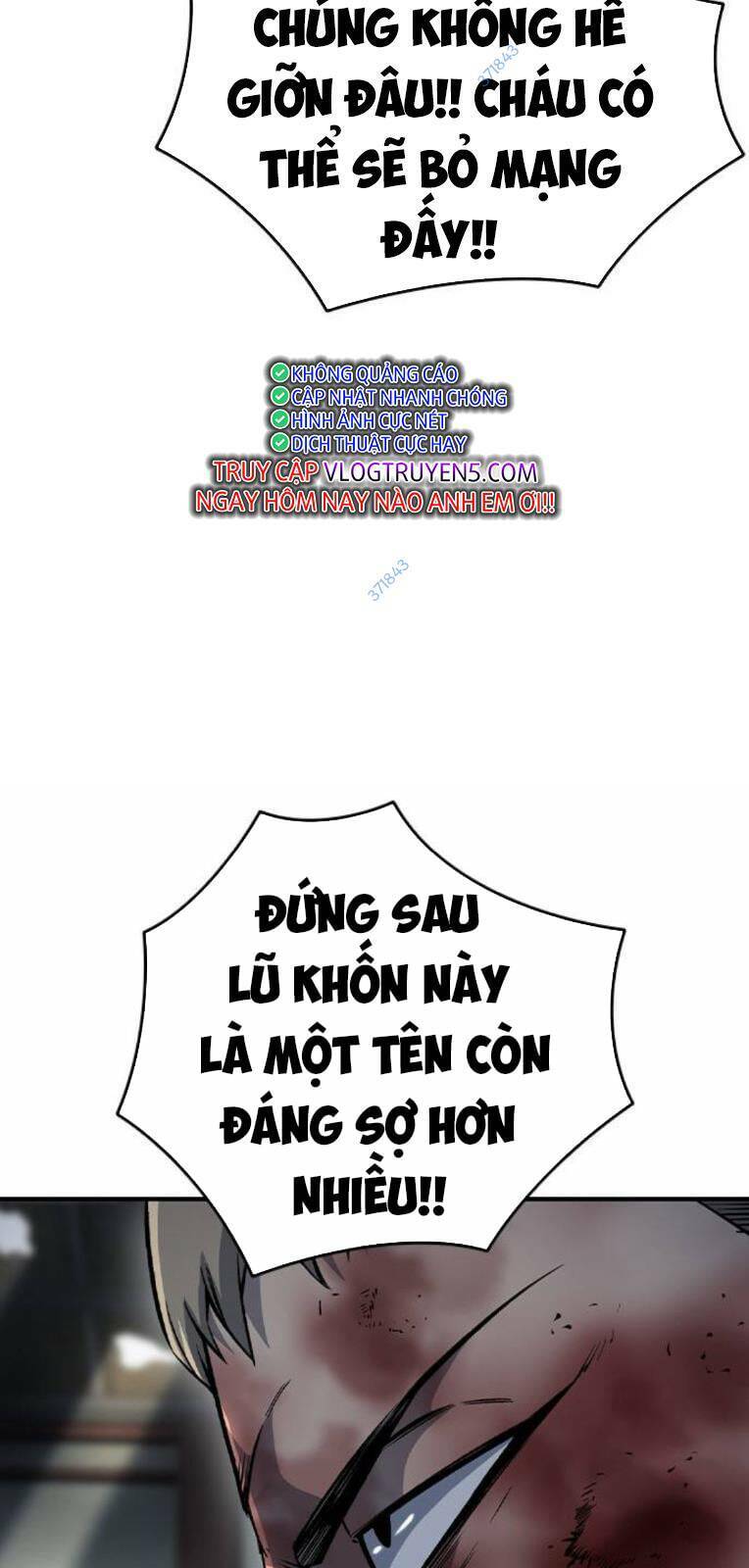 King Game Chapter 71 - 45