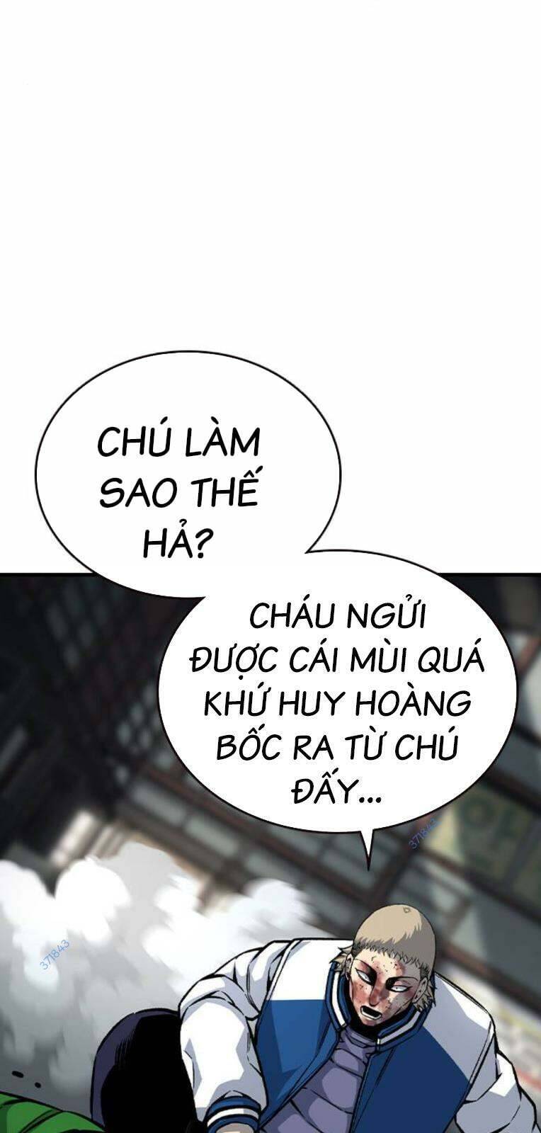King Game Chapter 71 - 65
