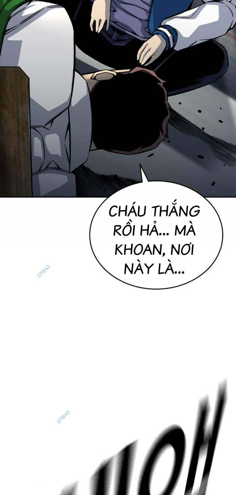 King Game Chapter 71 - 66