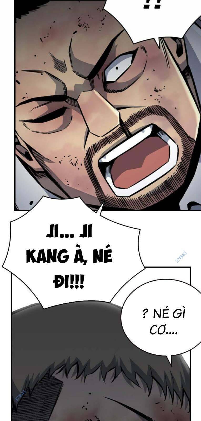 King Game Chapter 71 - 68