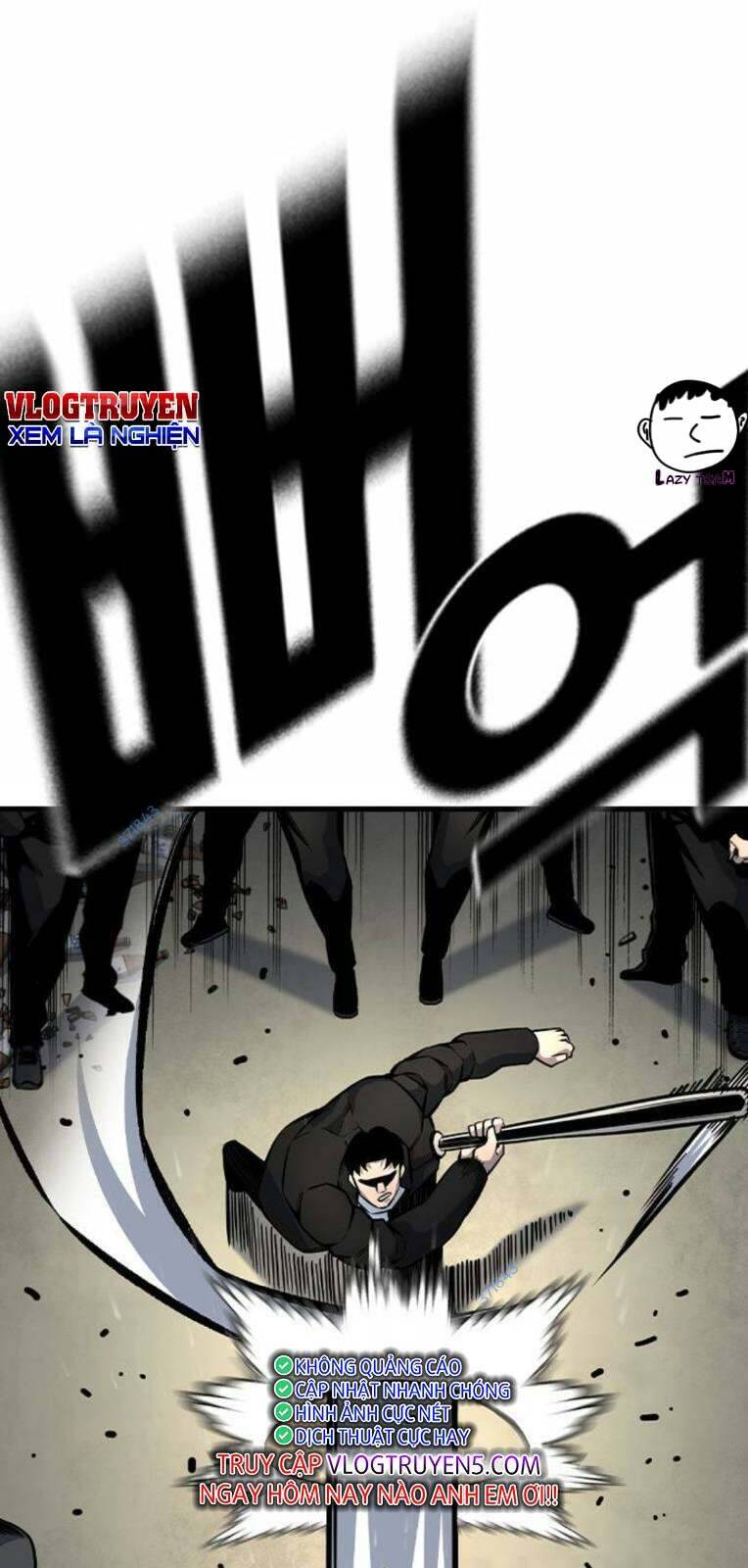 King Game Chapter 71 - 70