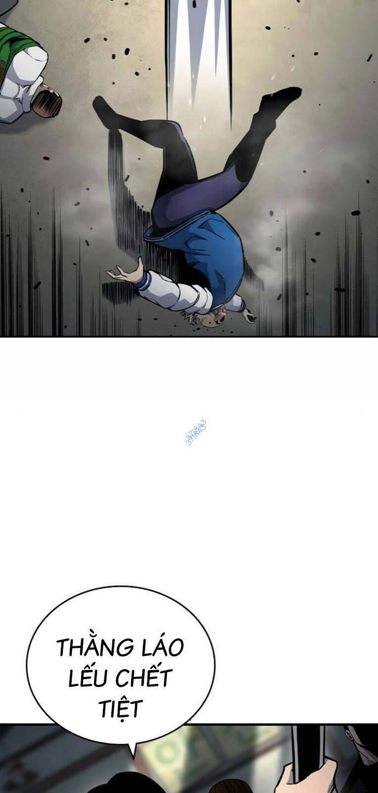 King Game Chapter 71 - 71
