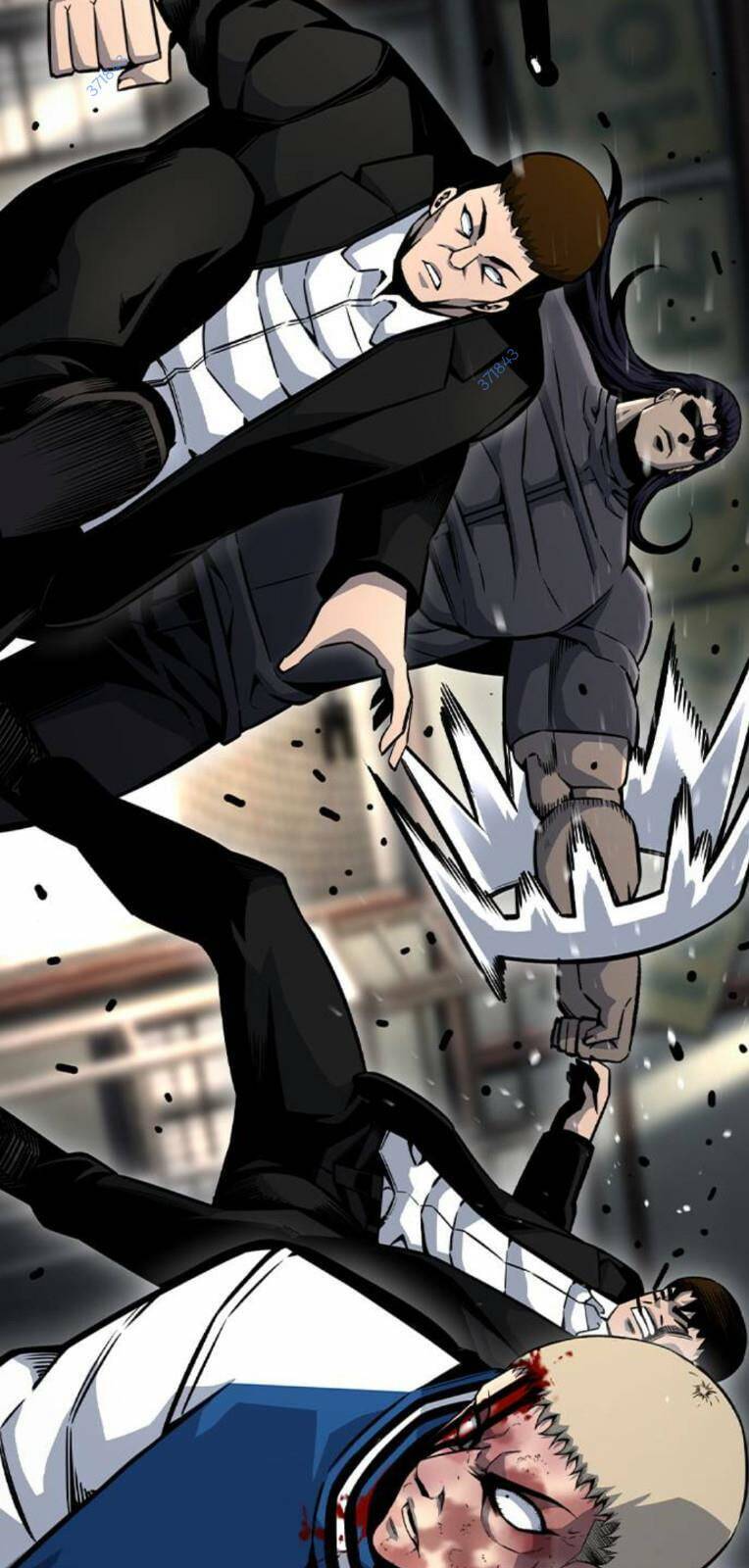 King Game Chapter 71 - 83