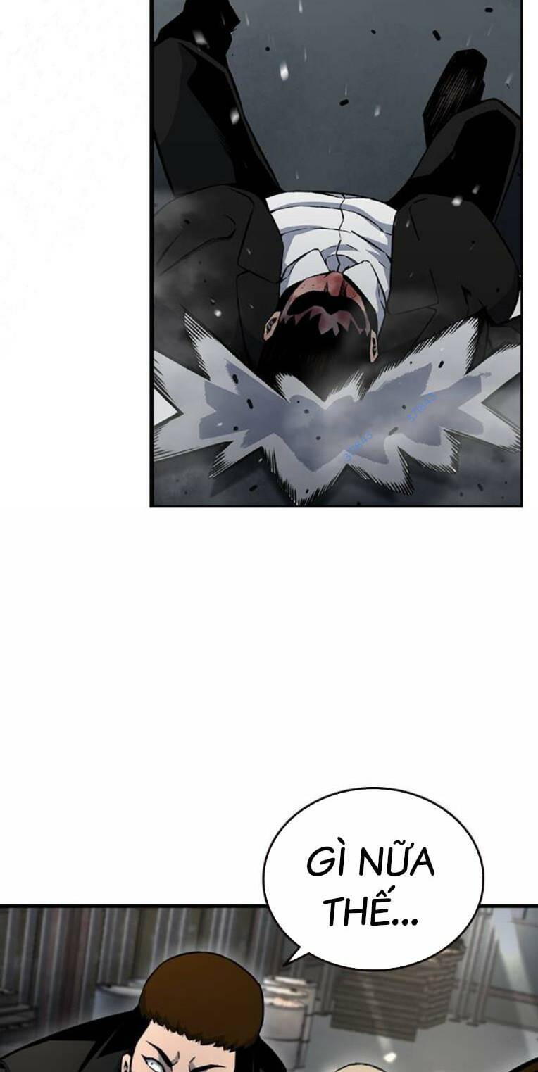 King Game Chapter 71 - 86