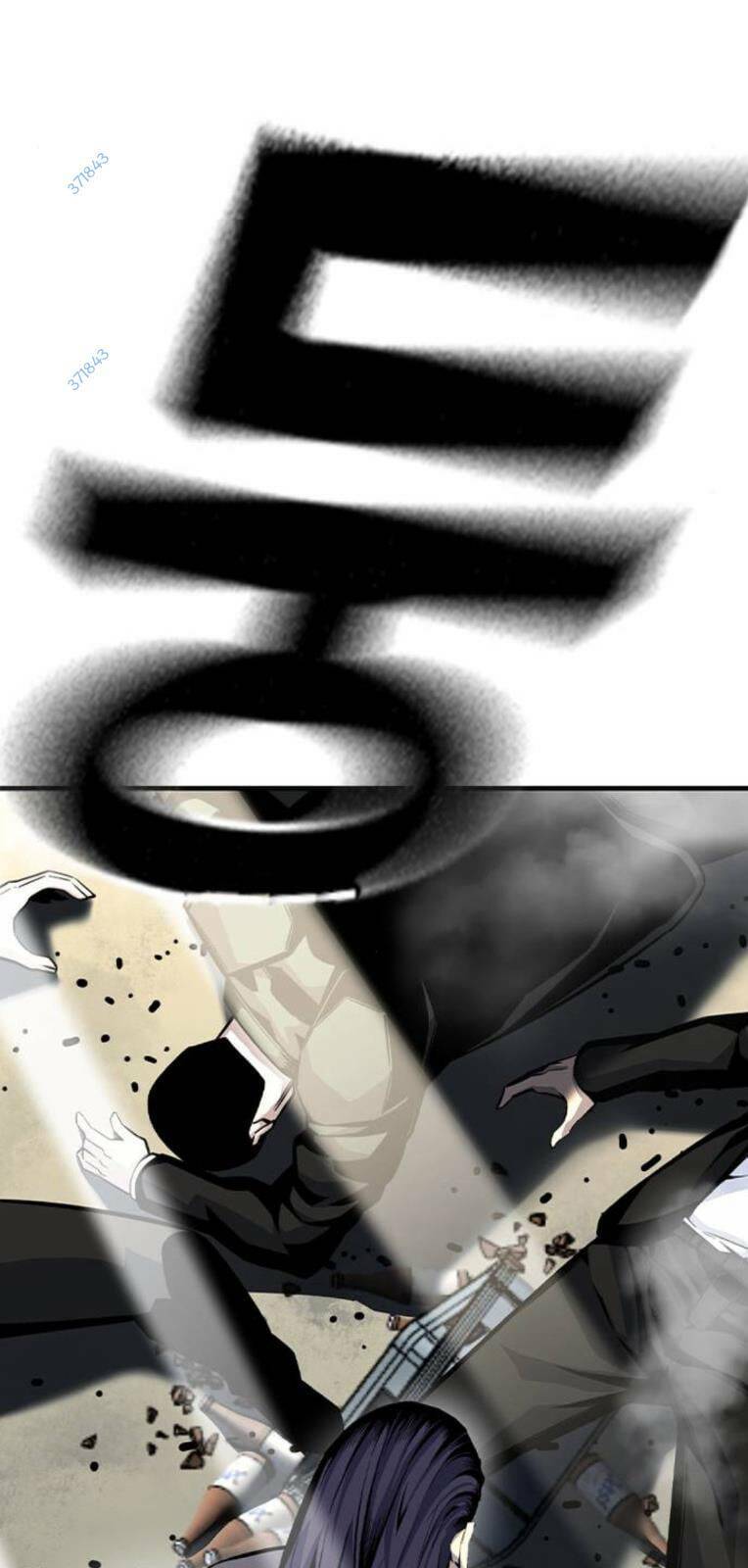 King Game Chapter 71 - 96