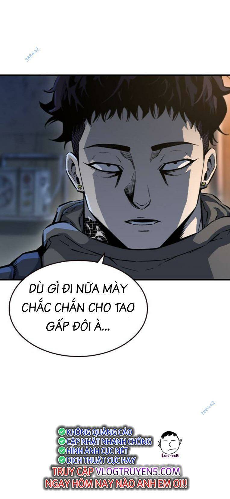 King Game Chapter 73 - 9