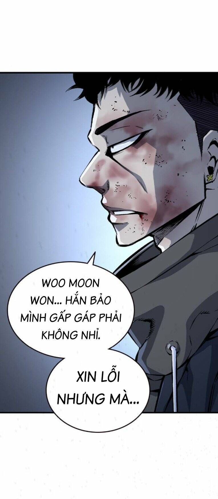 King Game Chapter 73 - 86