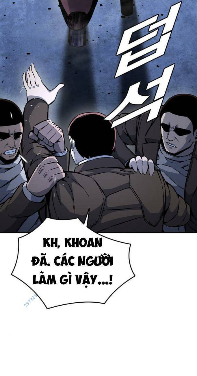 King Game Chapter 74 - 18