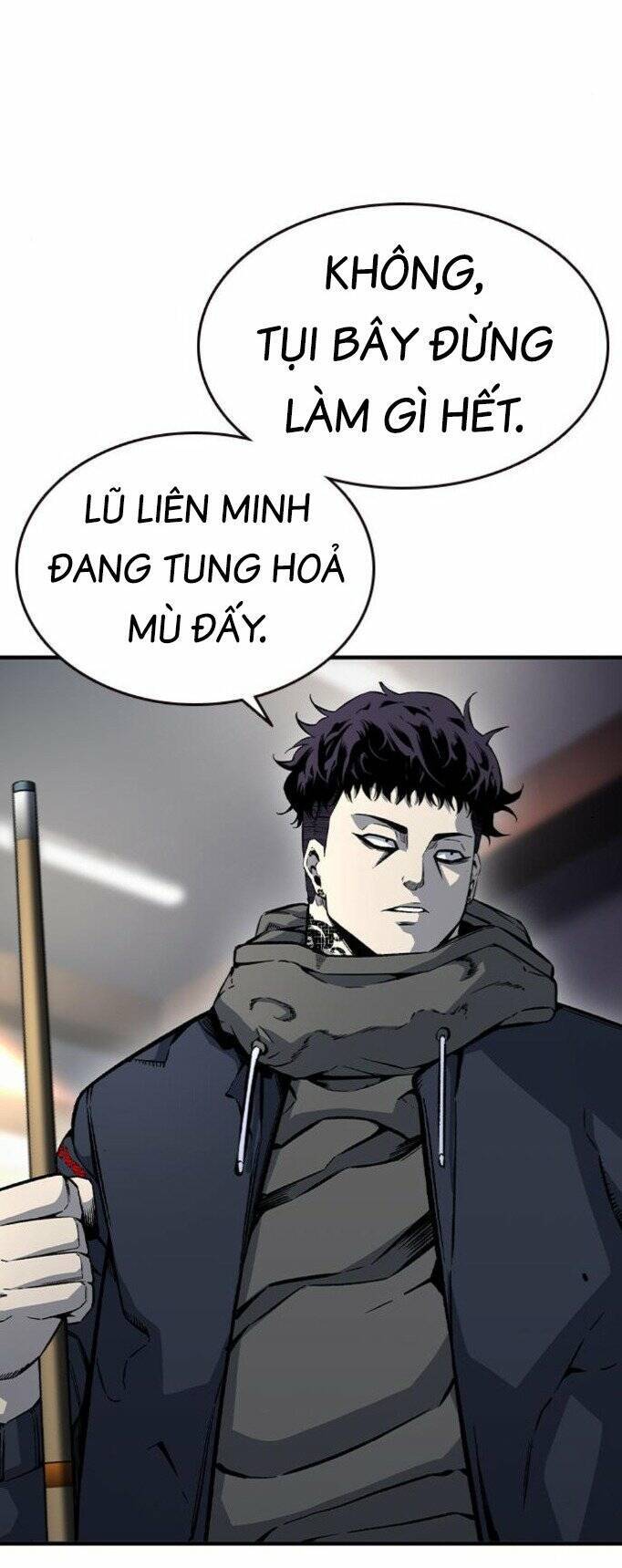 King Game Chapter 74 - 42